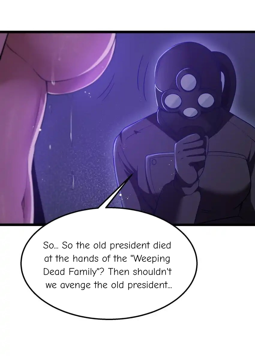 This Hero is a Money Supremacist Chapter 34 - page 56
